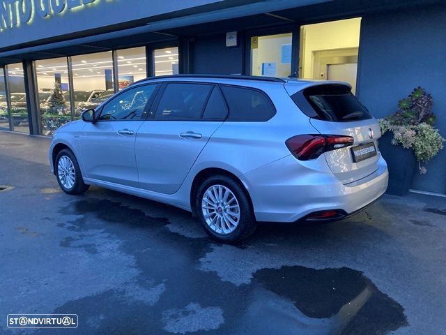Fiat Tipo Station Wagon 1.0 GSE T3 City Sport - 6