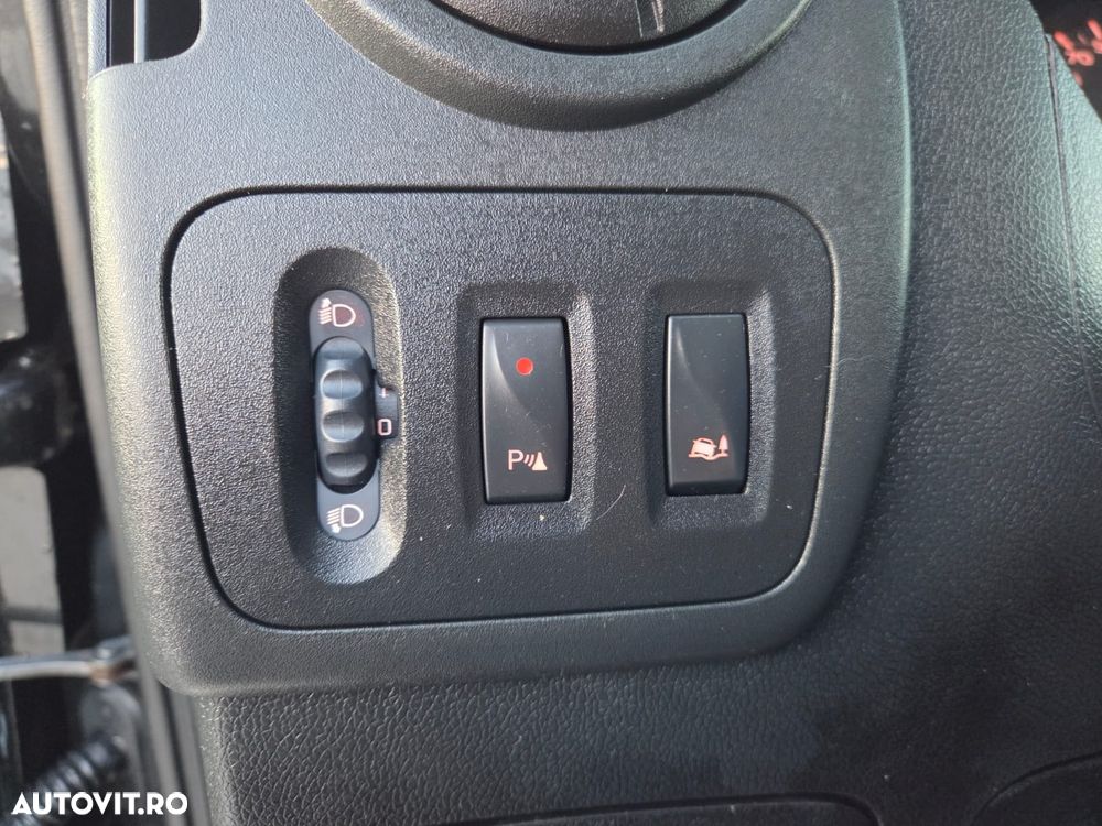 Renault Master L3H2 Black Edition - 34