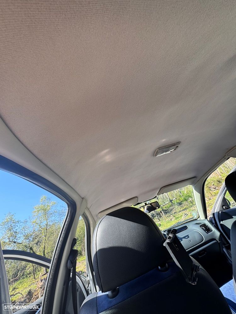 Rover 25 1.1 Classic - 9