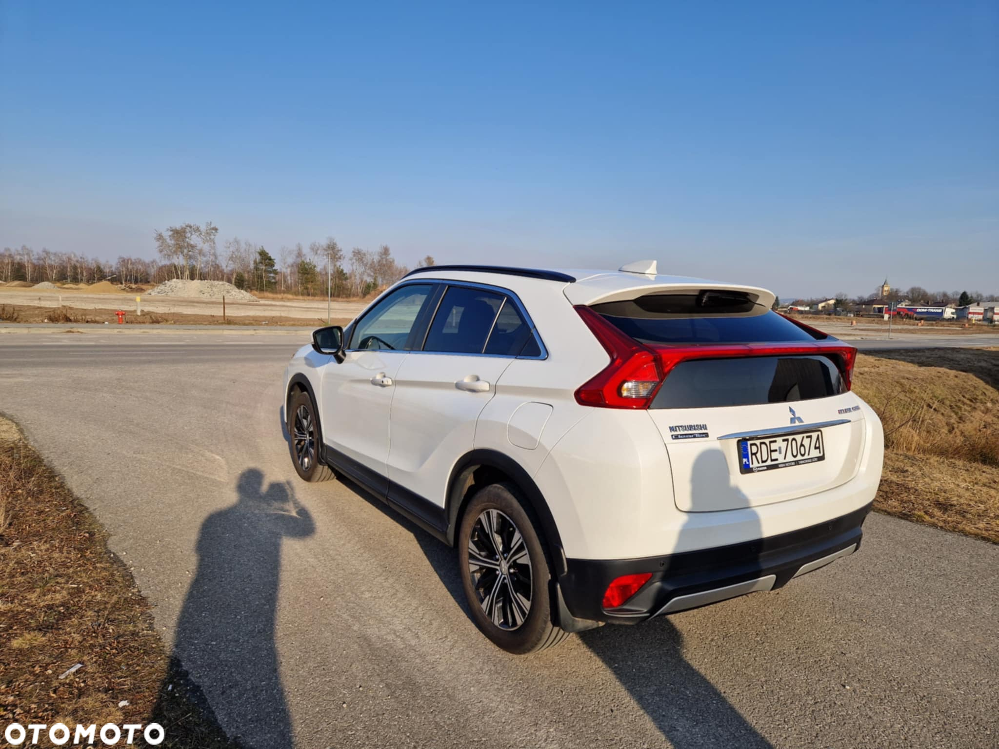 Mitsubishi Eclipse Cross - 4