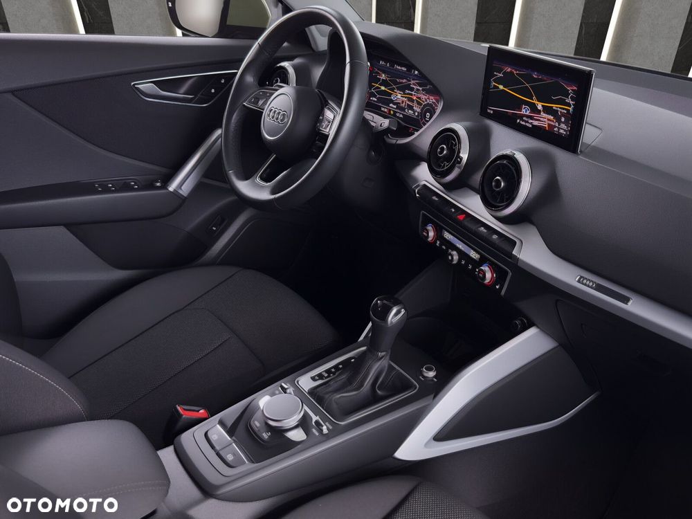 Audi Q2 - 16