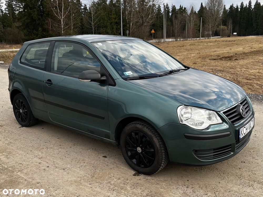 Volkswagen Polo - 3