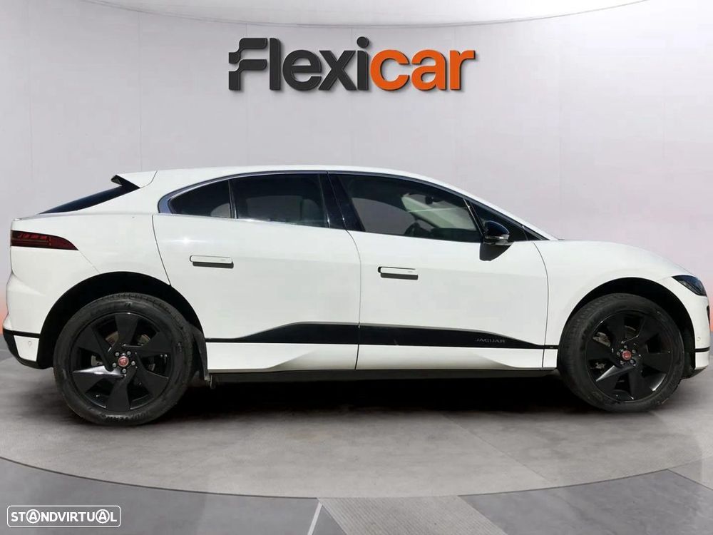 Jaguar I-Pace S AWD Aut. - 2