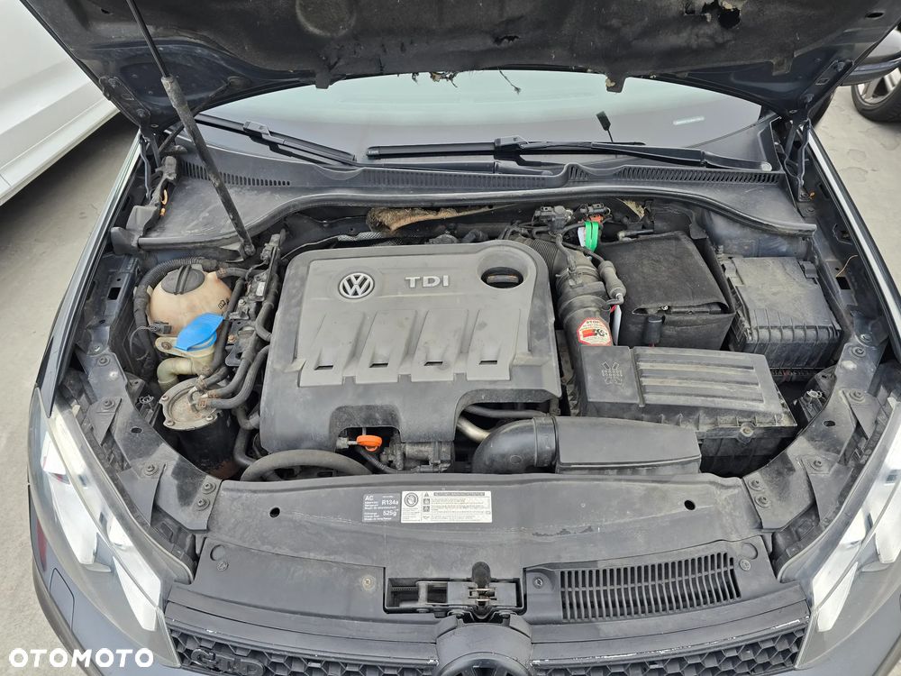 Volkswagen Golf 2.0 TDI GTD - 13