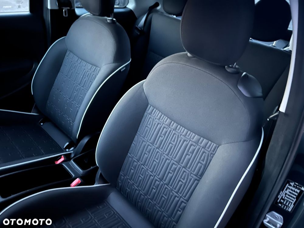Fiat 500e - 10