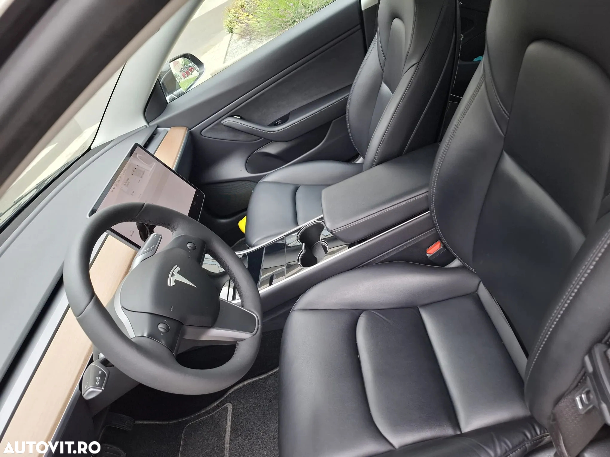 Tesla Model 3 - 6