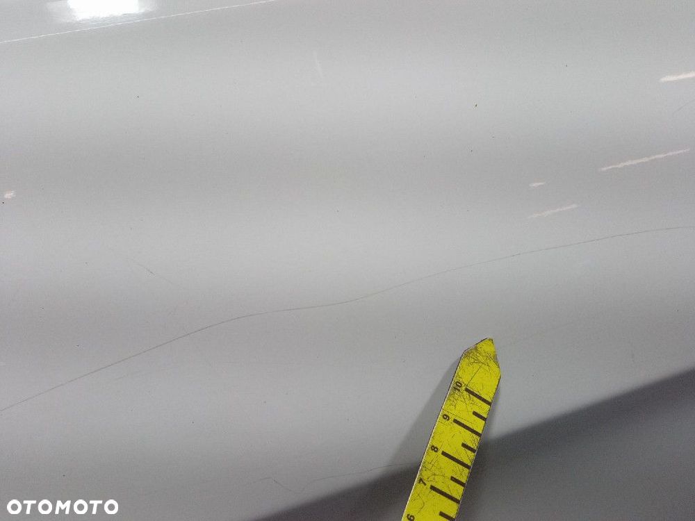 SUZUKI CELERIO 14-19 DRZWI TYŁ LEWE TYLNE ZQH - 7