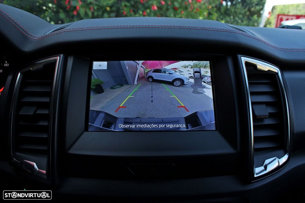 Ford Ranger 2.0 TDCi CD Raptor 4WD - 14