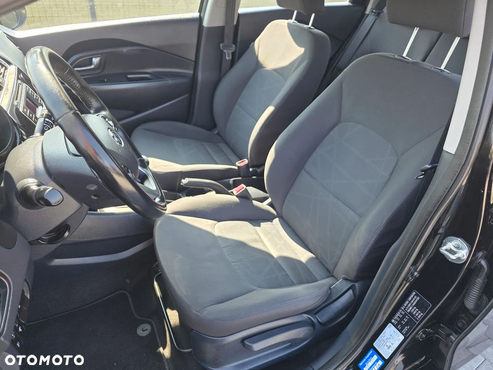 Kia Rio 1.2 Spirit - 5