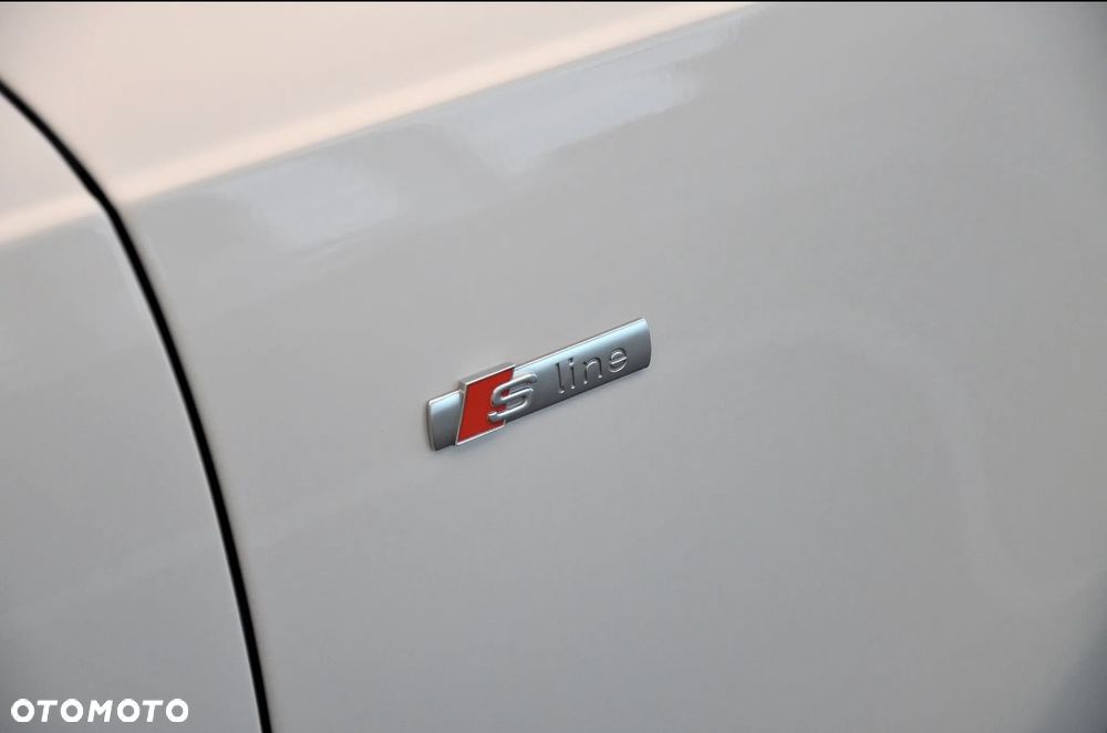 Audi A7 Sportback - 7