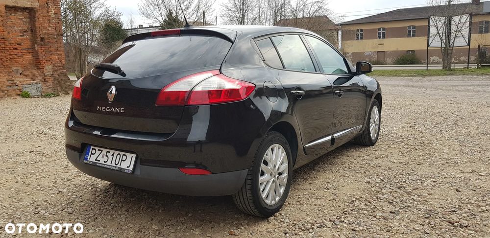 Renault Megane - 5