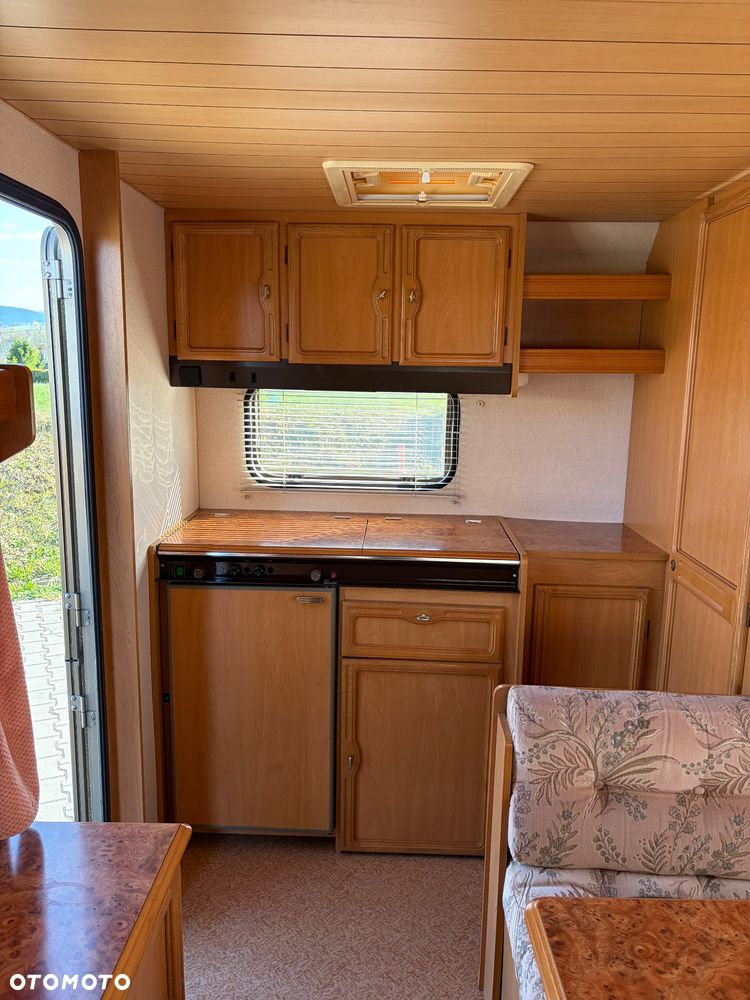 Caravelair Bahia 460 - 11