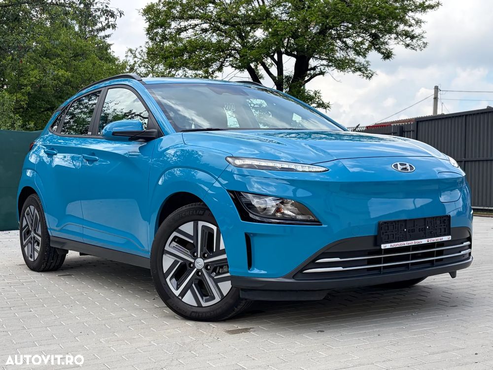 Hyundai KONA Standard - 10