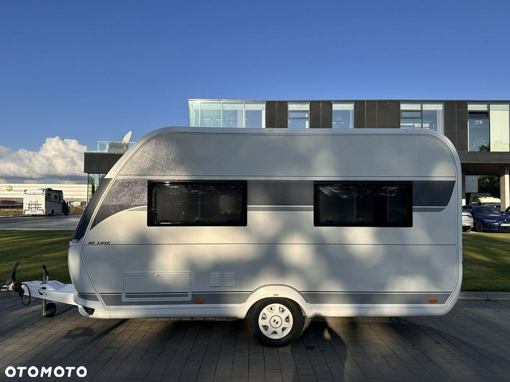 Hobby De Luxe 400 SFe - 3