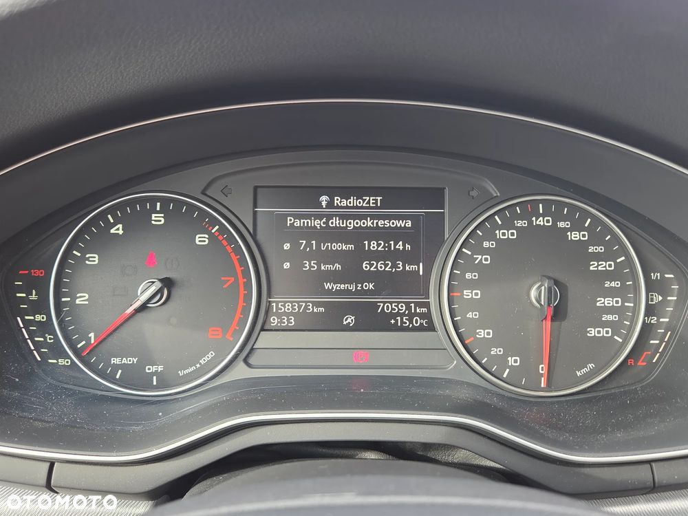Audi A4 Avant 1.4 TFSI - 28