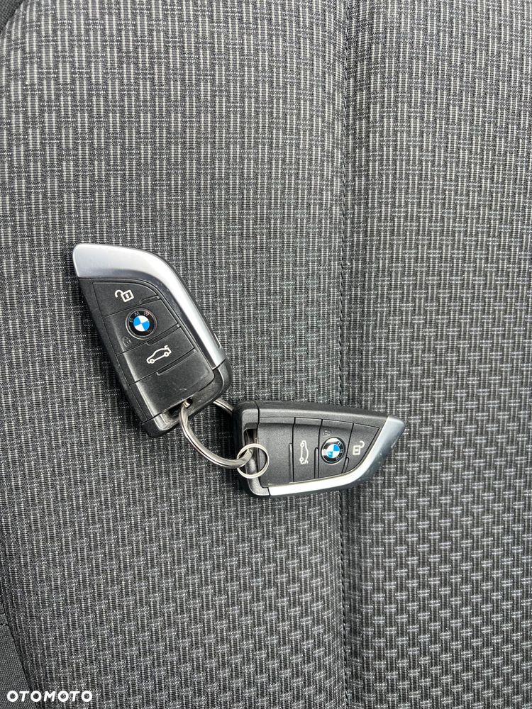BMW Seria 2 220i GT Luxury Line - 33