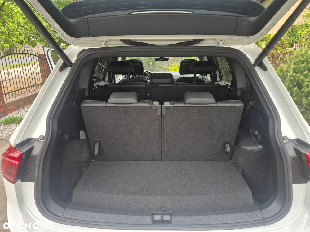Volkswagen Tiguan Allspace 2.0 TDI SCR 4Motion DSG R-Line - 7