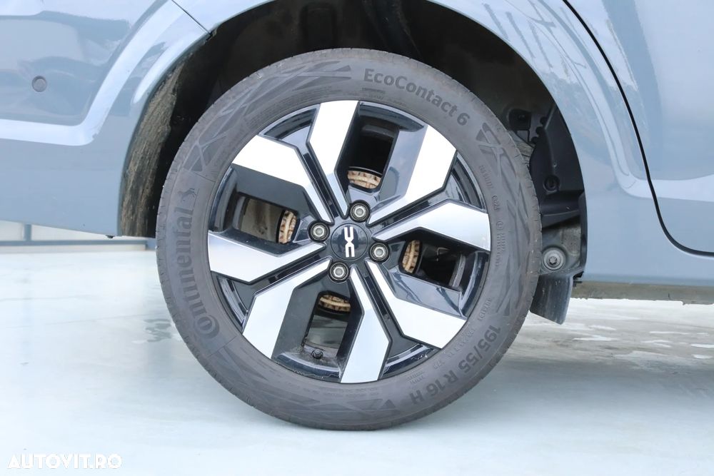 Dacia Logan TCe 90 CVT Journey - 5
