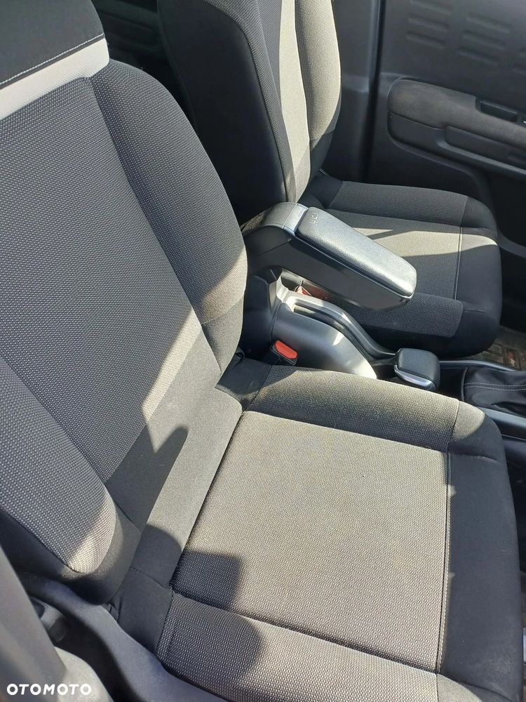 Citroën C3 Aircross - 4