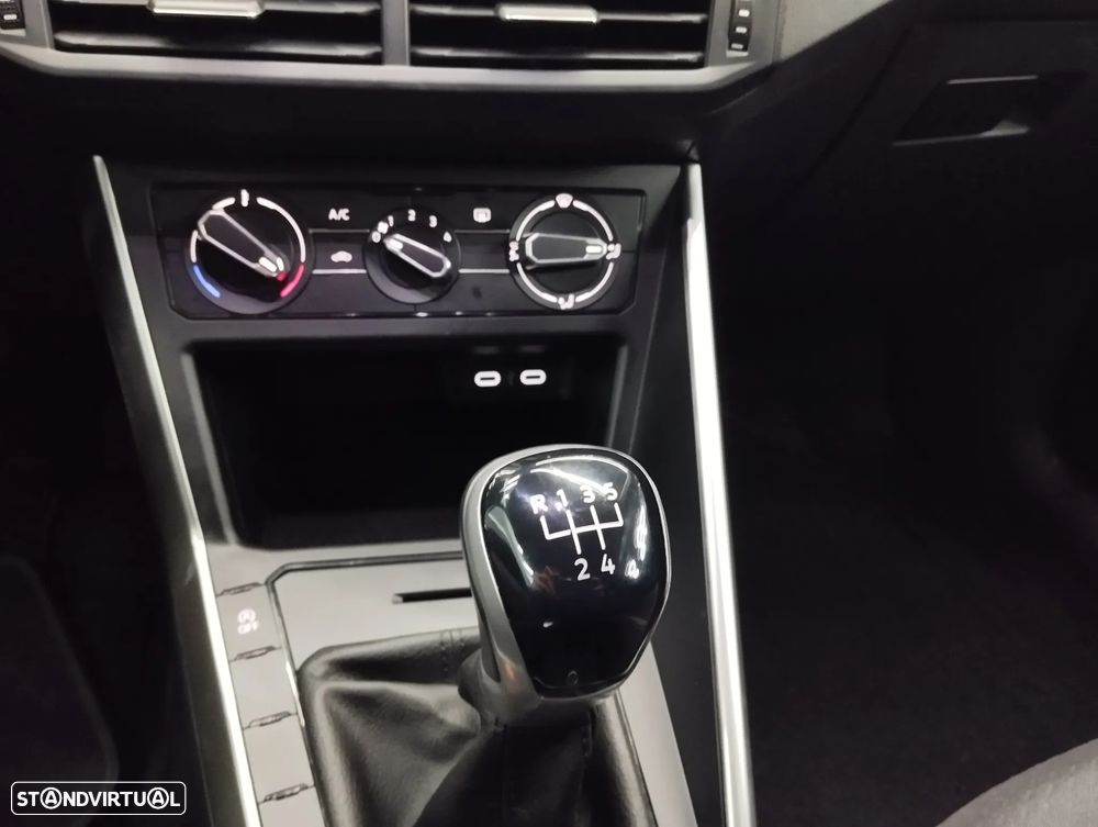 VW Taigo 1.0 TSI - 30