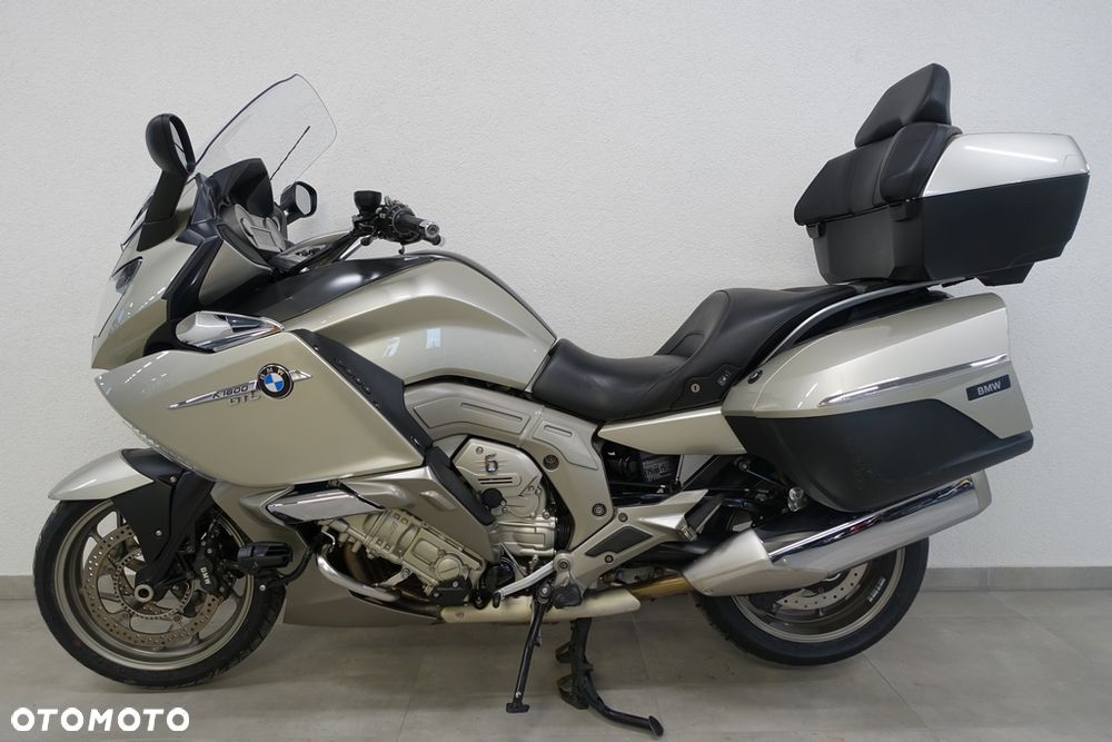 BMW K - 1