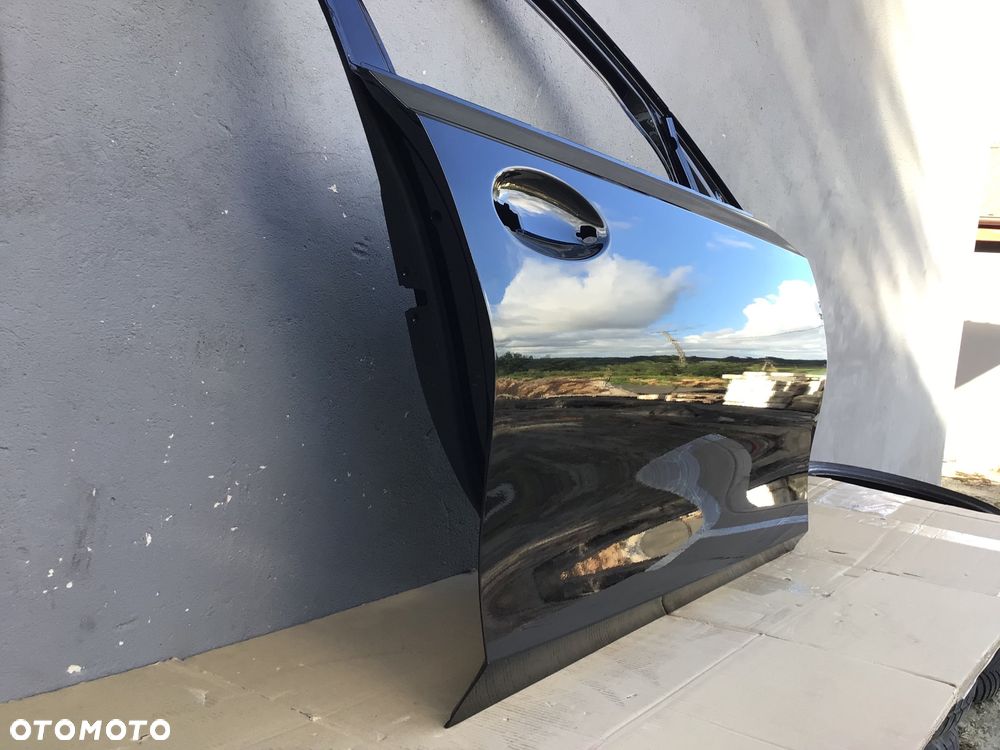 Drzwi przednie prawe BMW G20 G21 kod 475 - 3