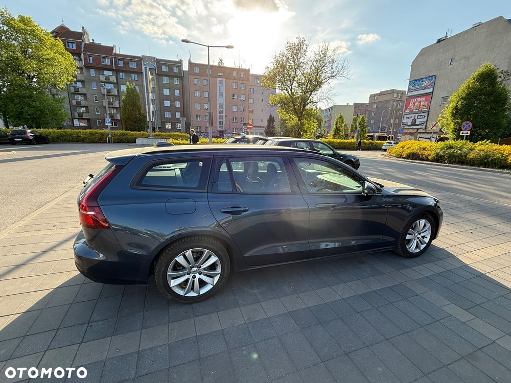 Volvo V60 D3 Momentum - 3