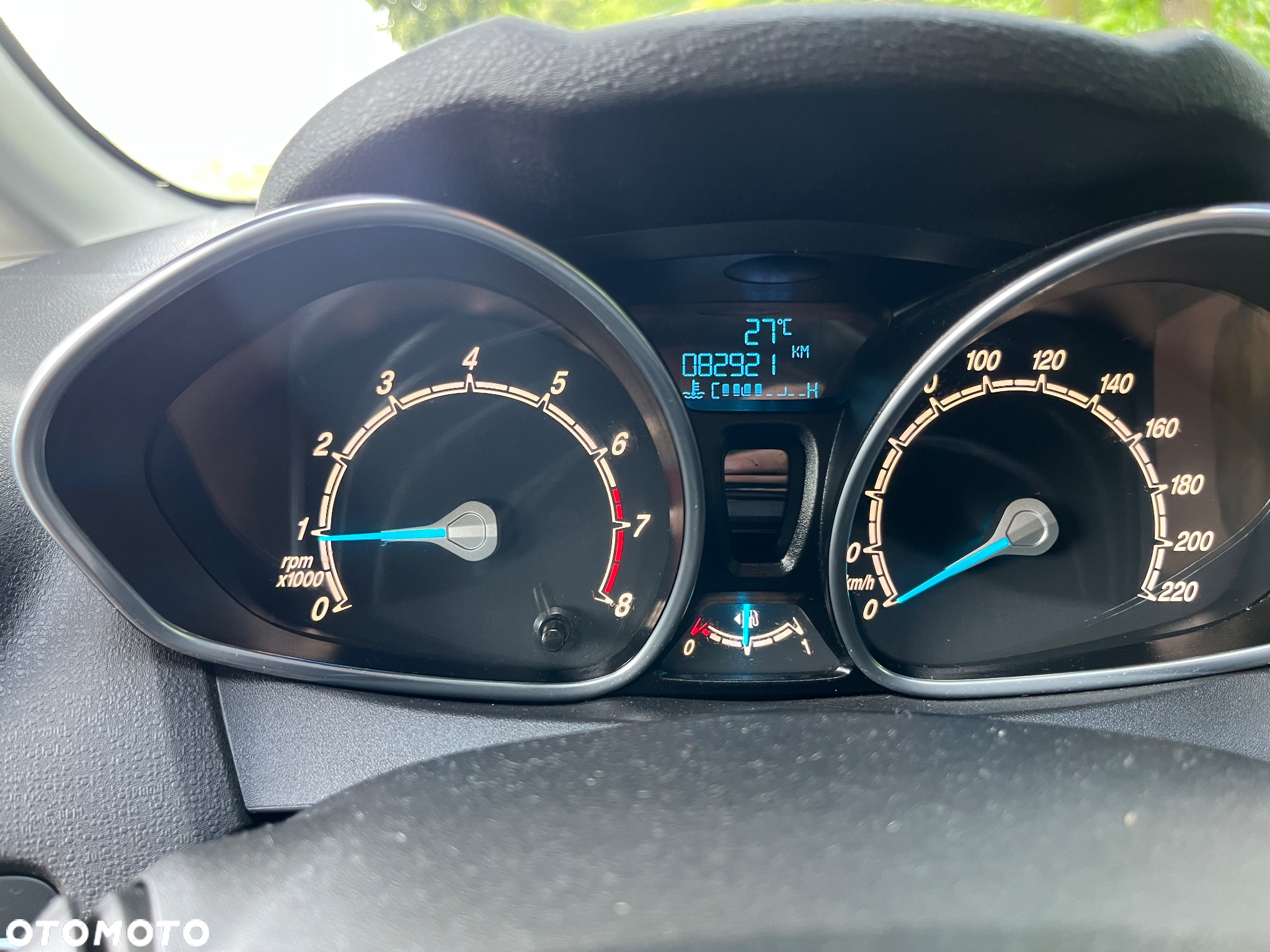 Ford Fiesta 1.0 EcoBoost Start-Stop Champions Edition - 5
