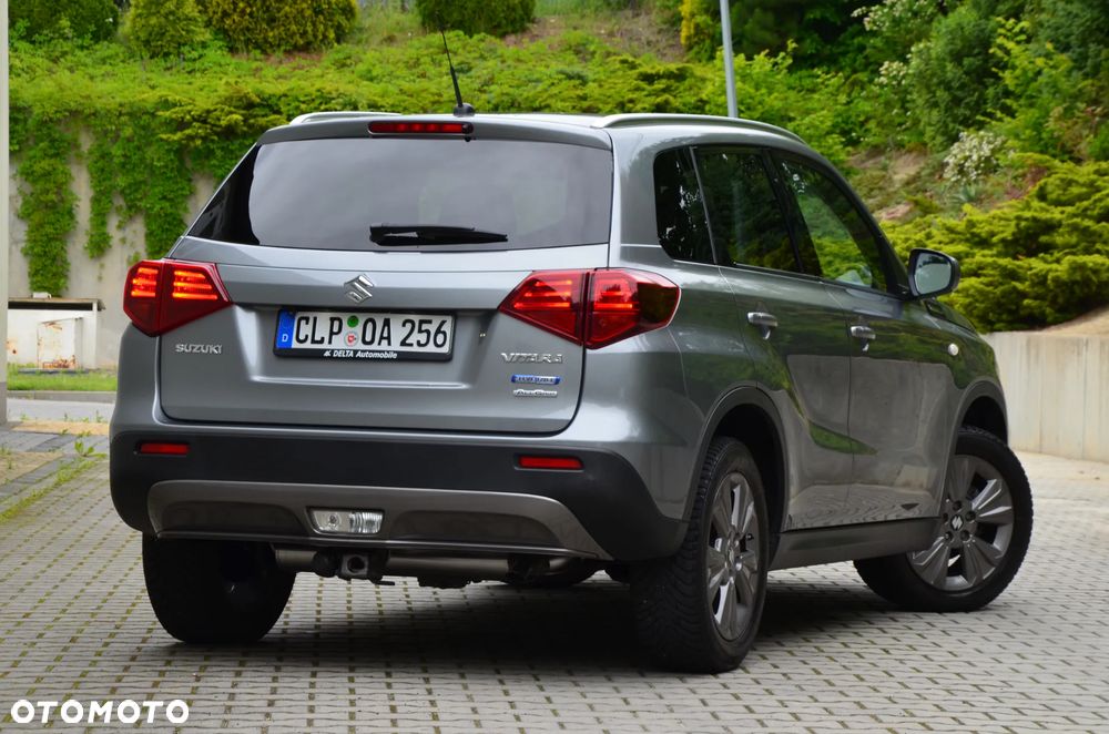 Suzuki Vitara - 2