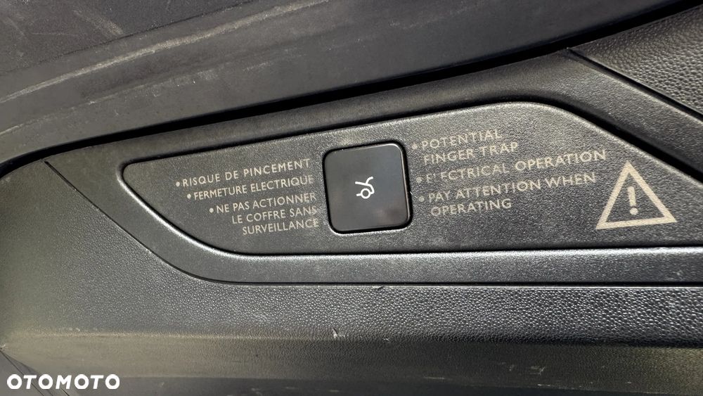 Citroën C4 Picasso e-HDi 115 ETG6 Exclusive - 36