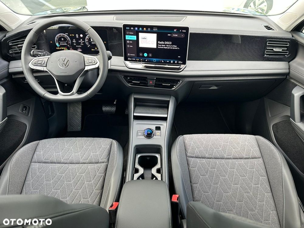 Volkswagen Tiguan - 23