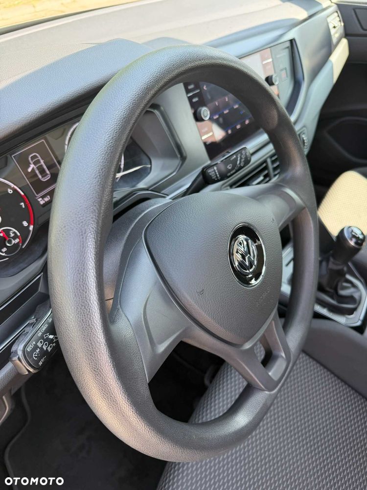 Volkswagen Polo - 7
