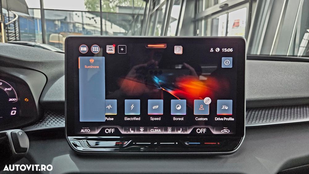 Cupra Terramar 2.0 TSI DSG7 4Drive - 18