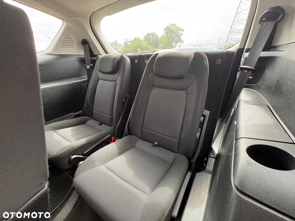 Ford S-Max 2.0 Titanium - 16