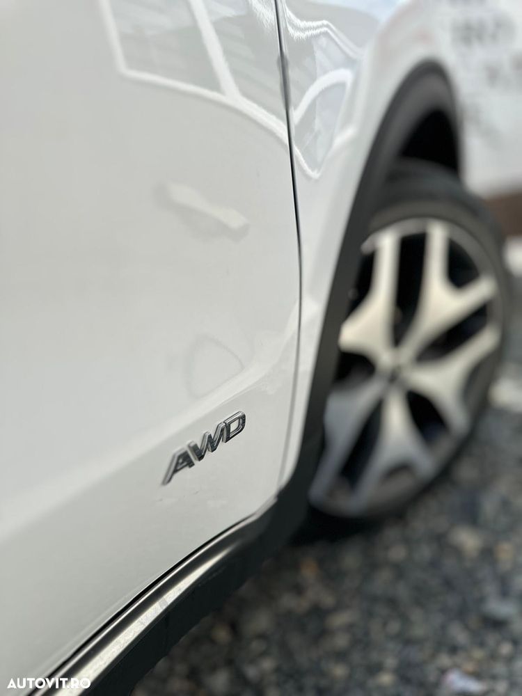 Kia Sportage 2,0 CRDI AWD Aut. GT Line - 33