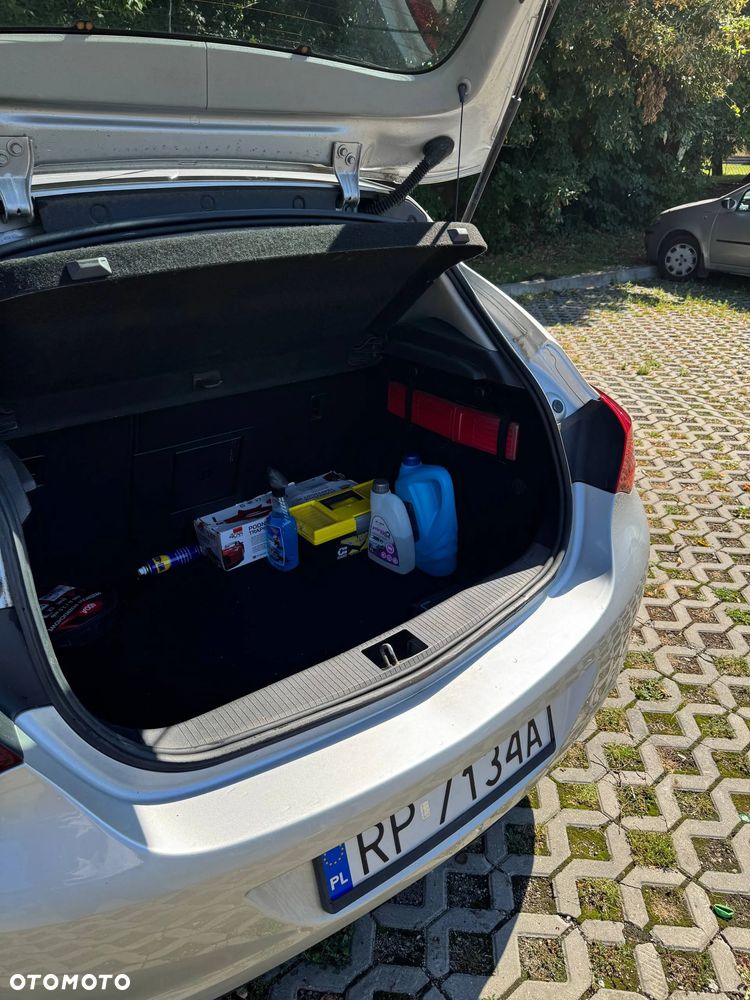 Opel Astra 1.4 Turbo - 14