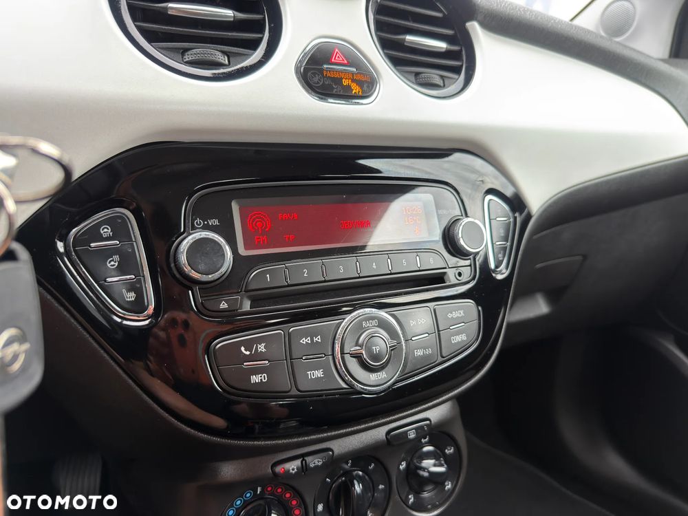 Opel Adam 1.4 - 21