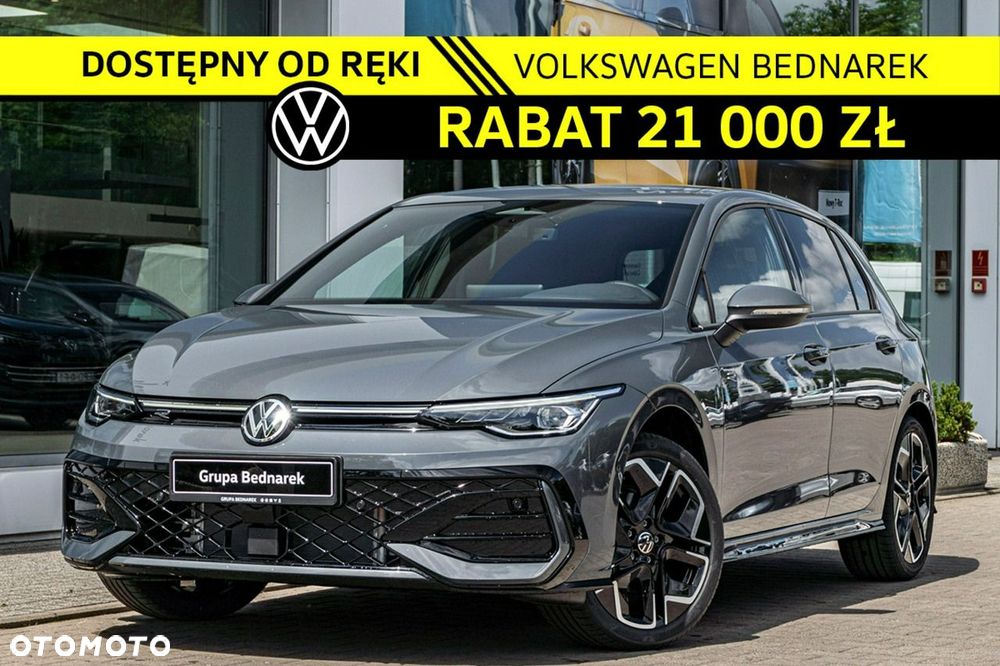Volkswagen Golf - 2