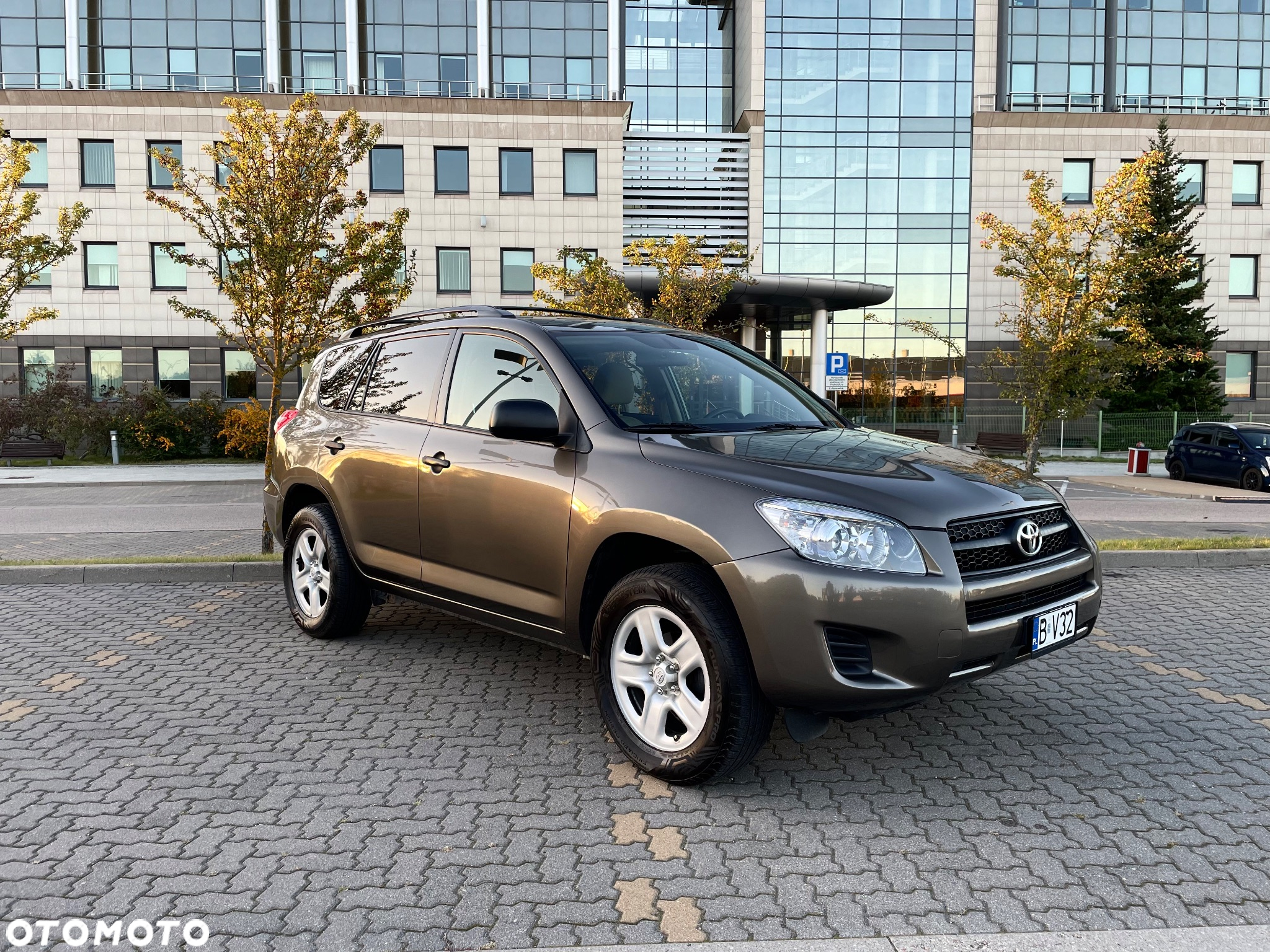 Toyota RAV4 - 3