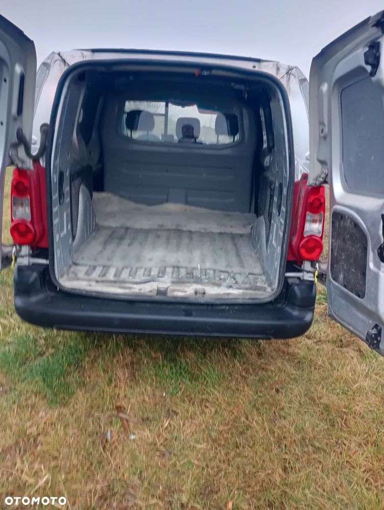 Peugeot PARTNER L2 - 5