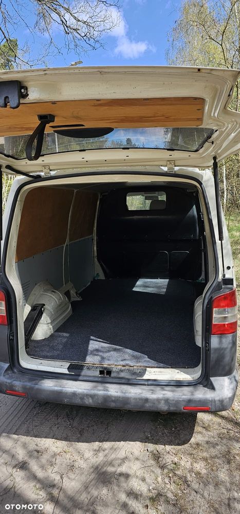 Volkswagen T5 - 9