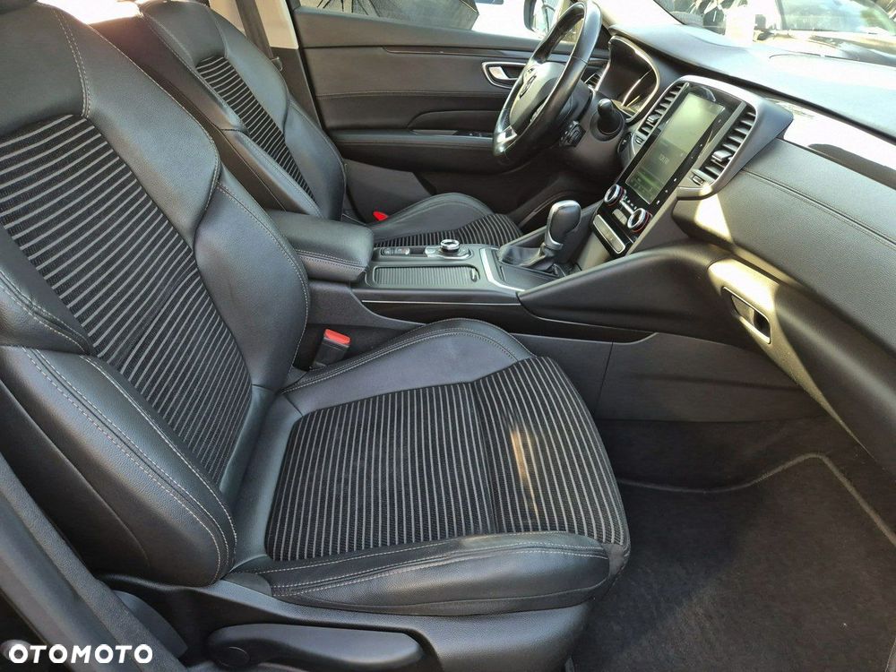 Renault Talisman - 34