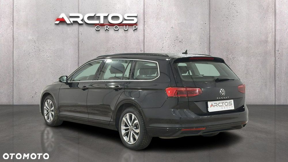 Volkswagen Passat Variant - 3