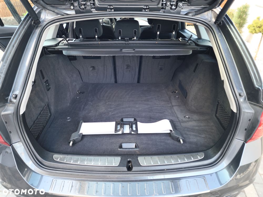 BMW Seria 3 316d Advantage - 21