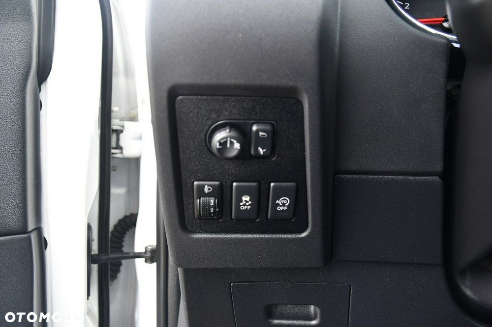 Nissan Qashqai - 23