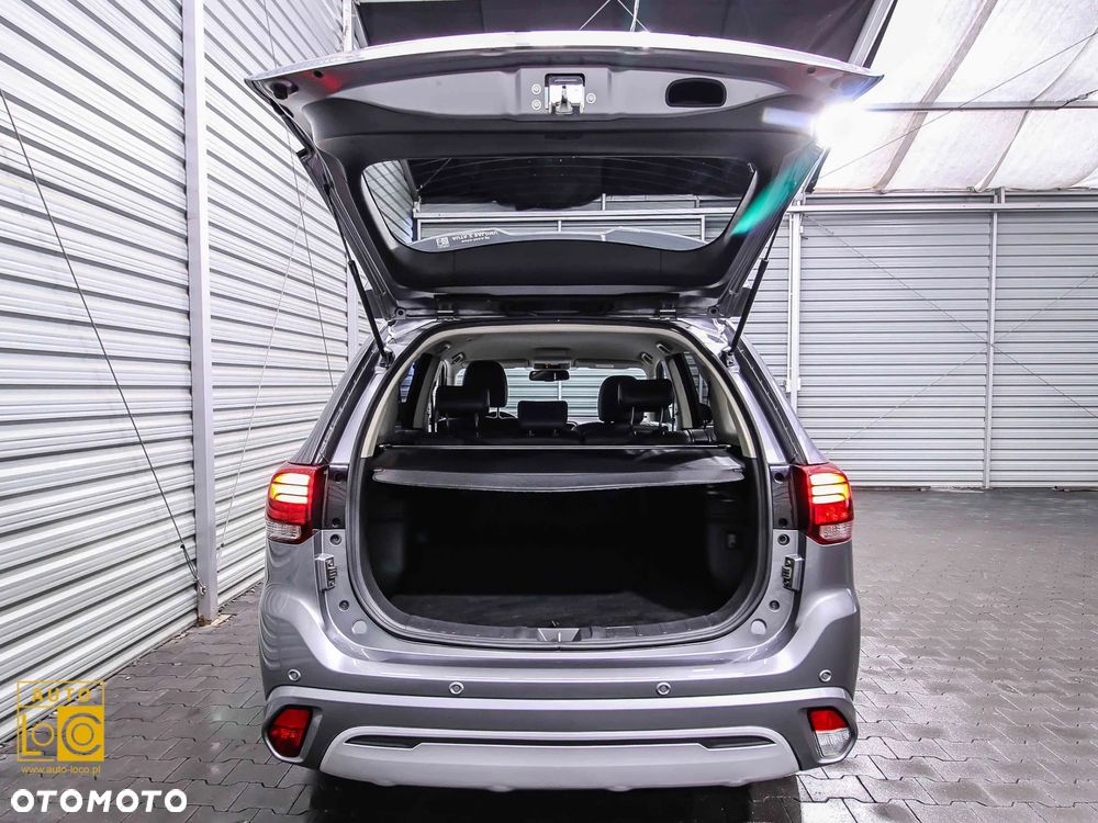 Mitsubishi Outlander Instyle - 13