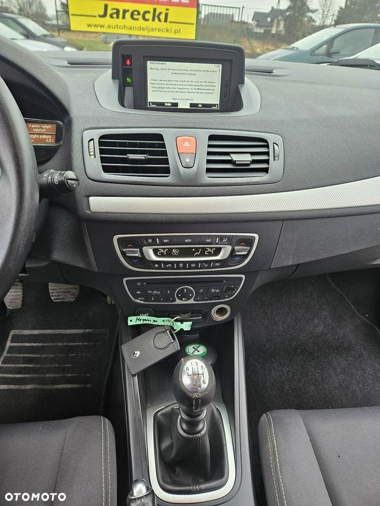 Renault Megane - 18