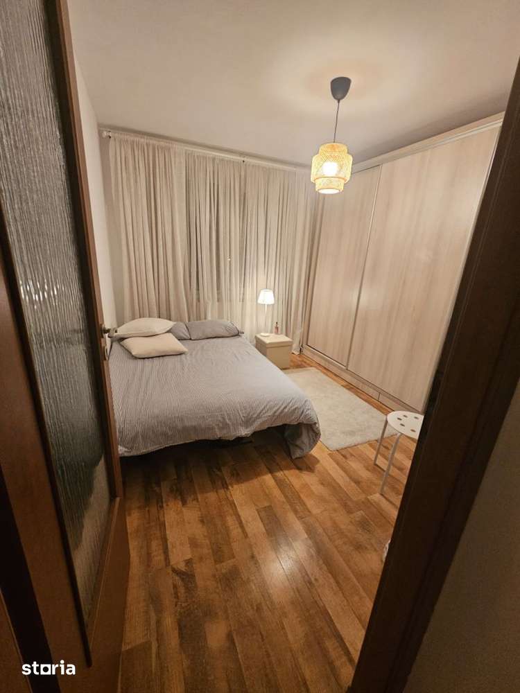 Apartament 2 camere Bd. Basarbia, metrou Costin Georgian 6 min — fotografia 3