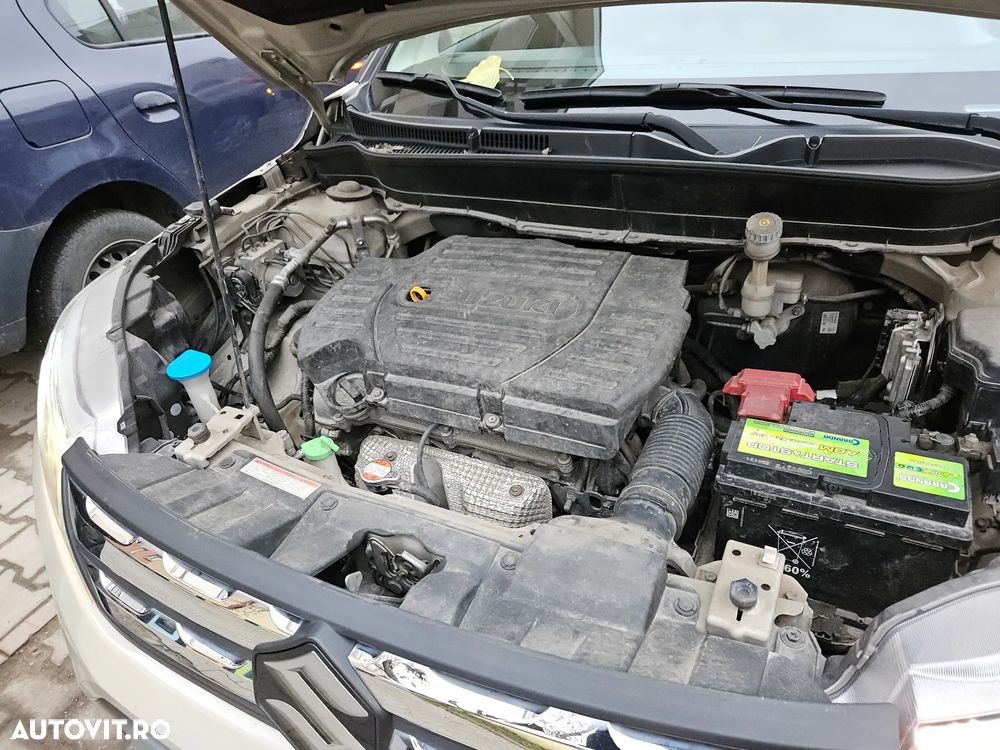 Suzuki Vitara - 13