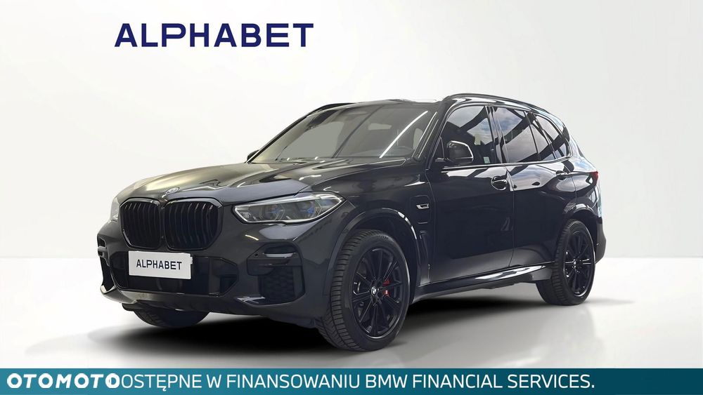 BMW X5 xDrive45e sport - 1